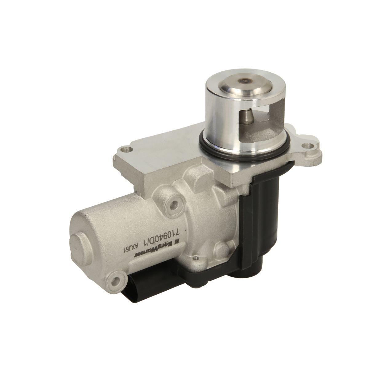Borg Warner EGR-klep WAHLER WA710940D/1