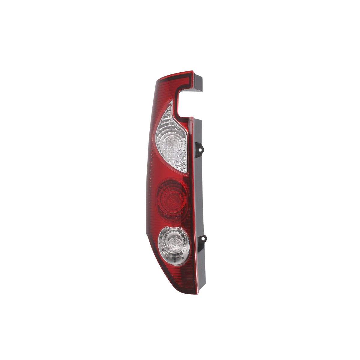 Depo Achterlicht  551-1983L-UE links