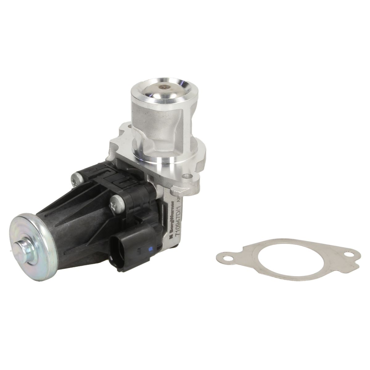 Borg Warner EGR-klep WAHLER 710947D