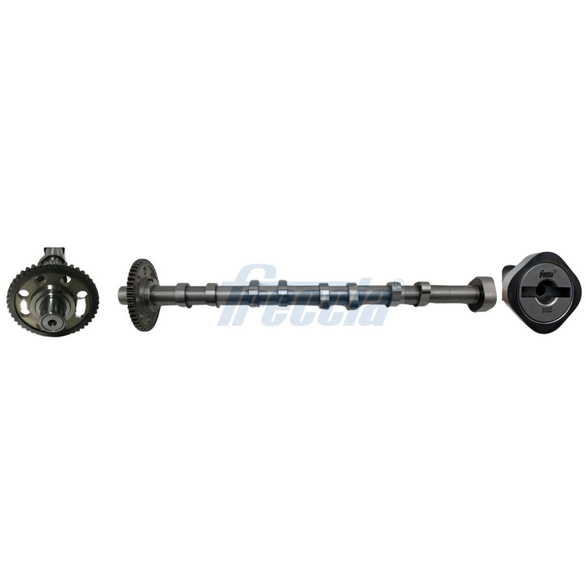 Freccia Nokkenas  CM05-2277