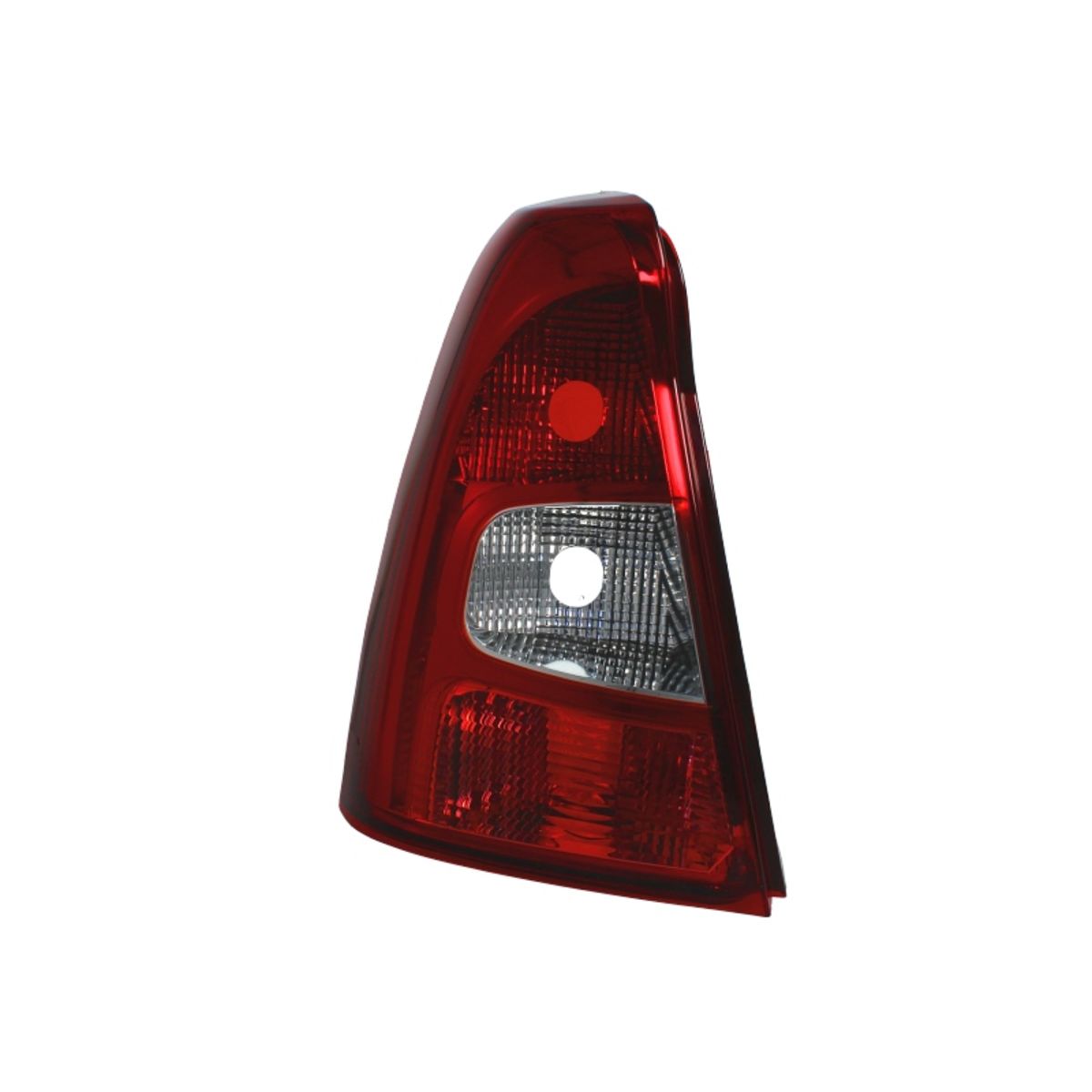 Depo Achterlicht  551-1987L-LD-UE Links