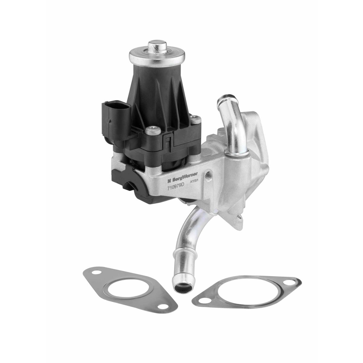 Borg Warner EGR-klep  A2810053741V1