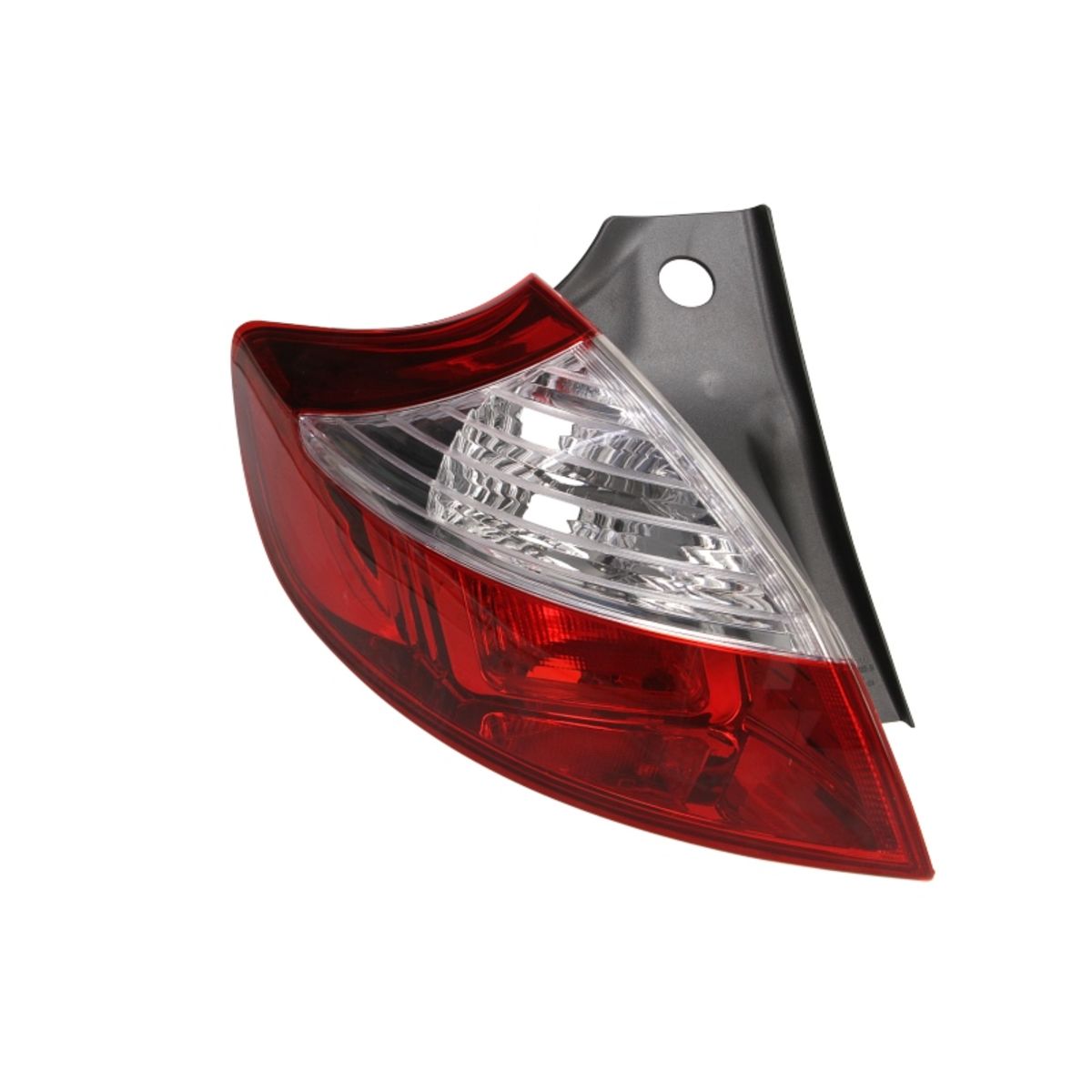 Depo Achterlicht  551-1989L-UE links