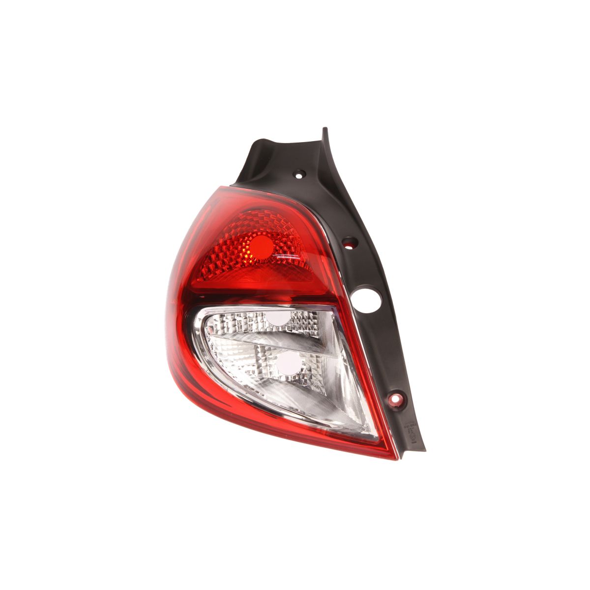 Depo Achterlicht  551-1991L-UE, links