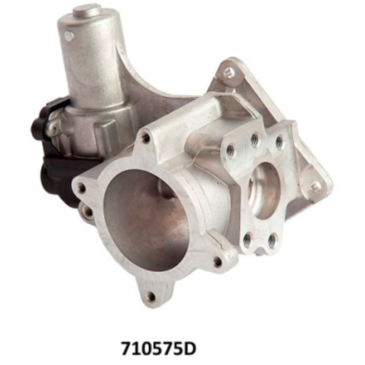 Borg Warner EGR-klep WAHLER 710575D
