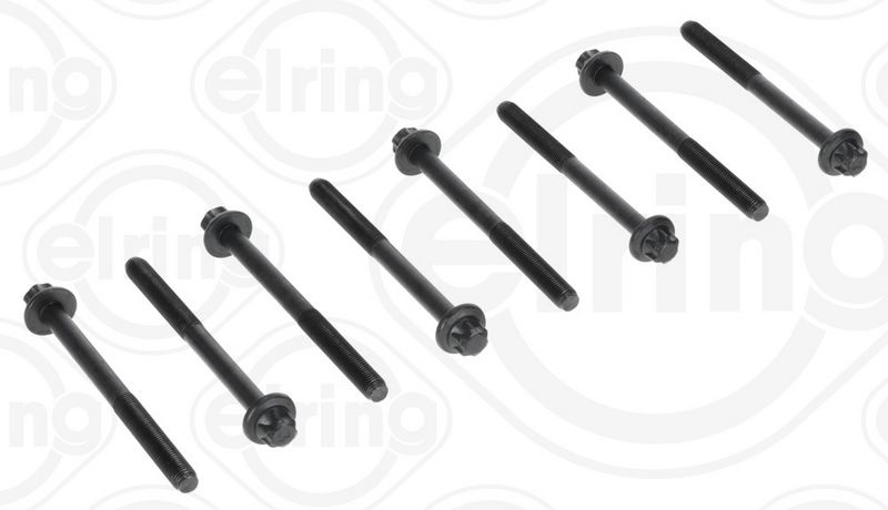Nissan Cilinderkopbout set