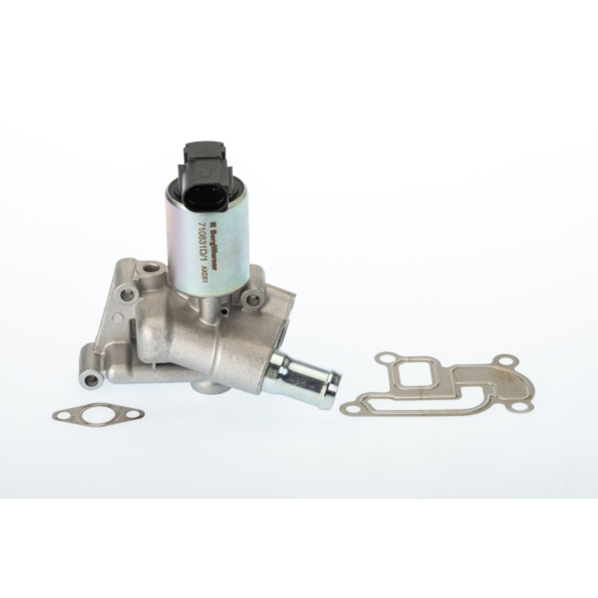 Borg Warner EGR-klep WAHLER 710831D