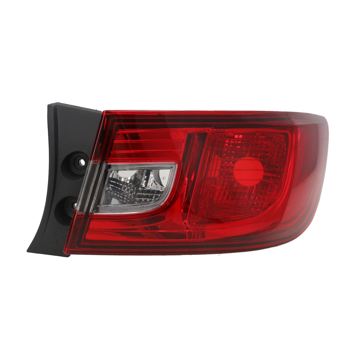 Depo Achterlicht  551-19A5R-UEN