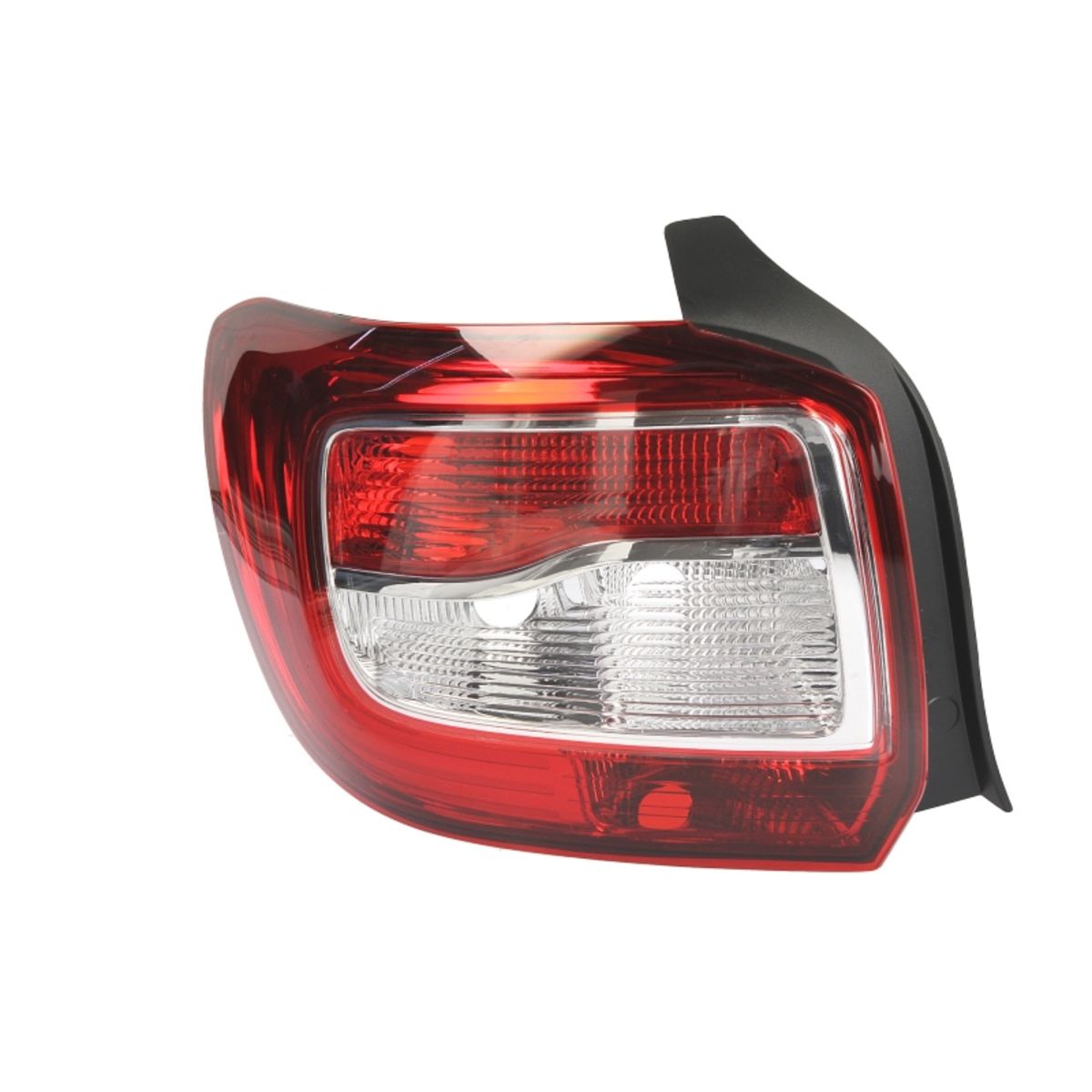 Depo Achterlicht  551-19A6L-UE links