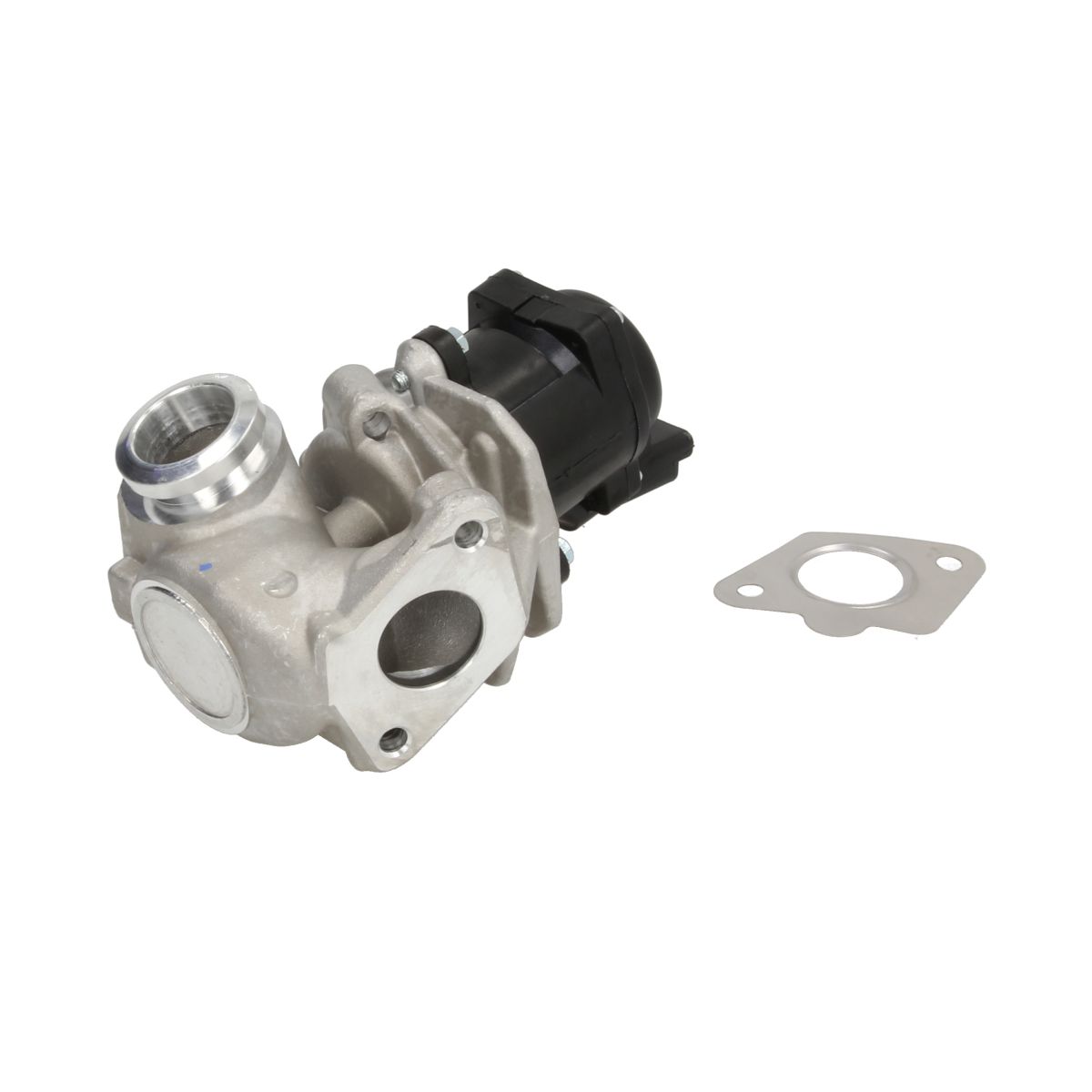 Borg Warner EGR-klep WAHLER 711020D