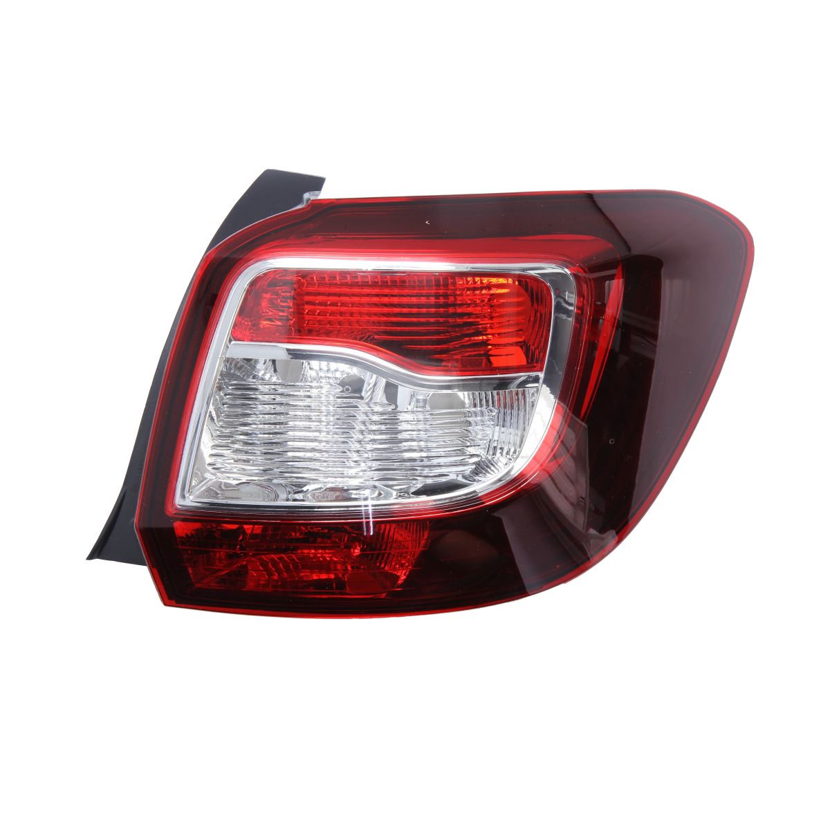 Depo Achterlicht  551-19A7R-UE2