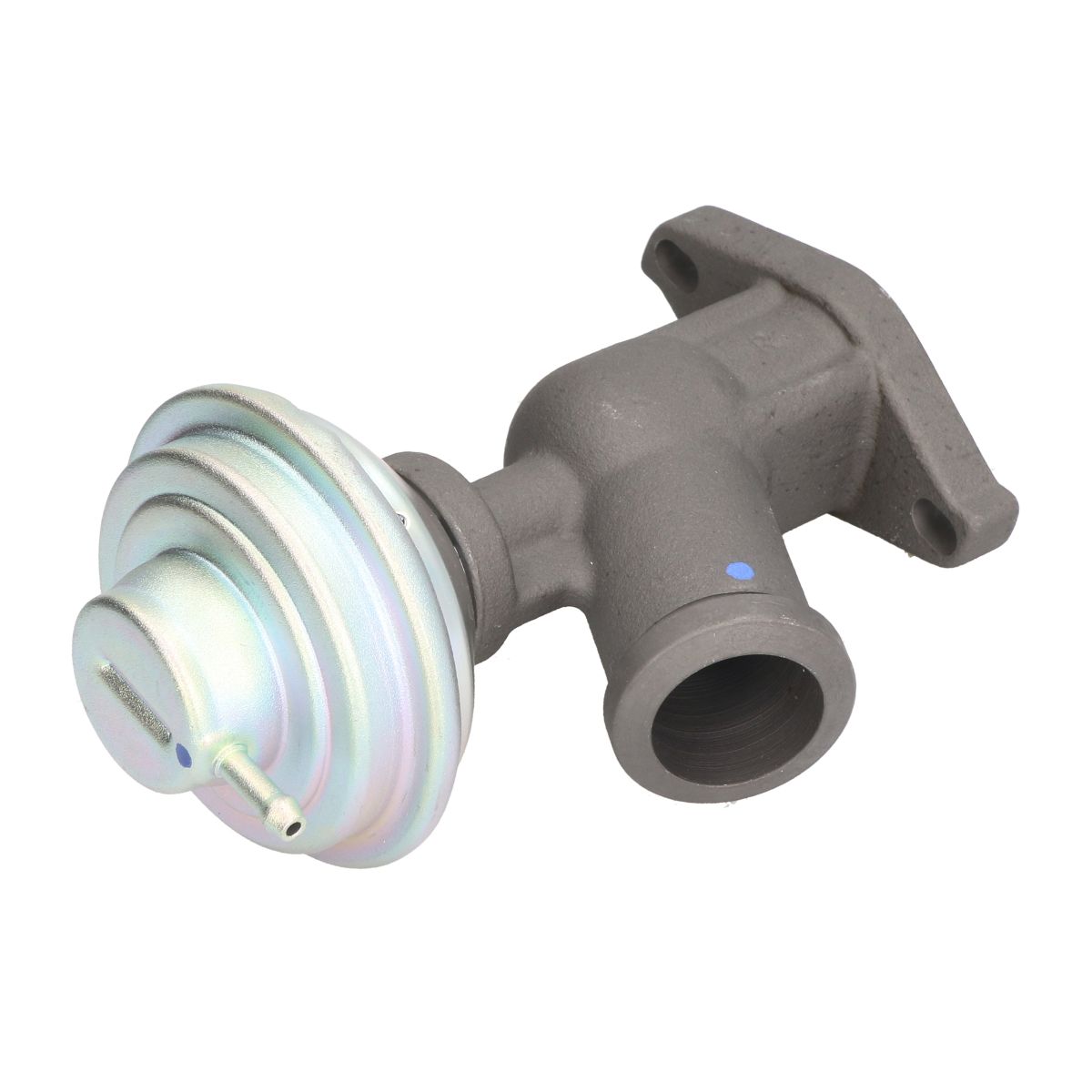 Borg Warner EGR-klep WAHLER 710922D