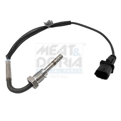 Chevrolet Sensor, uitlaatgastemperatuur