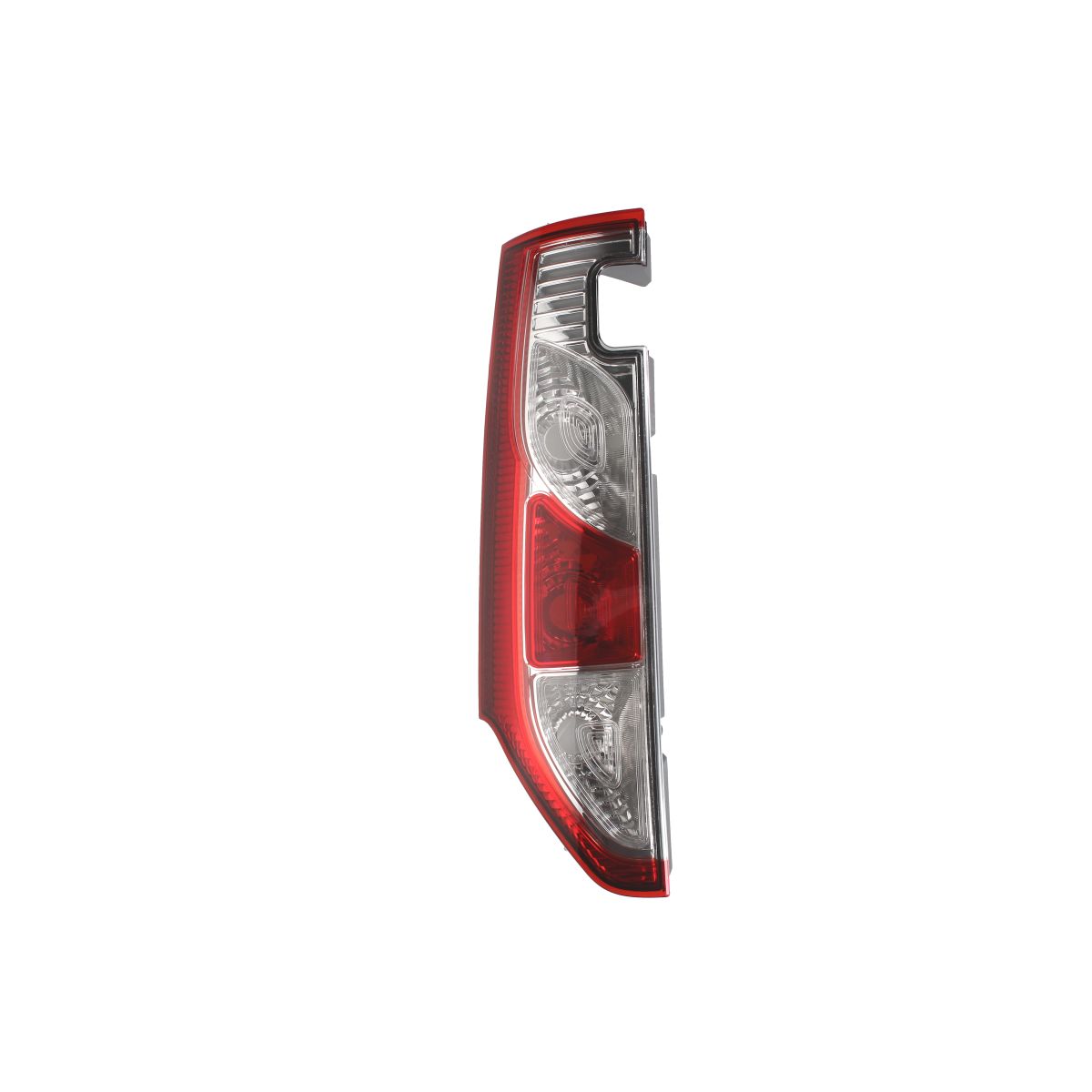 Depo Achterlicht  551-19B2L-UE links
