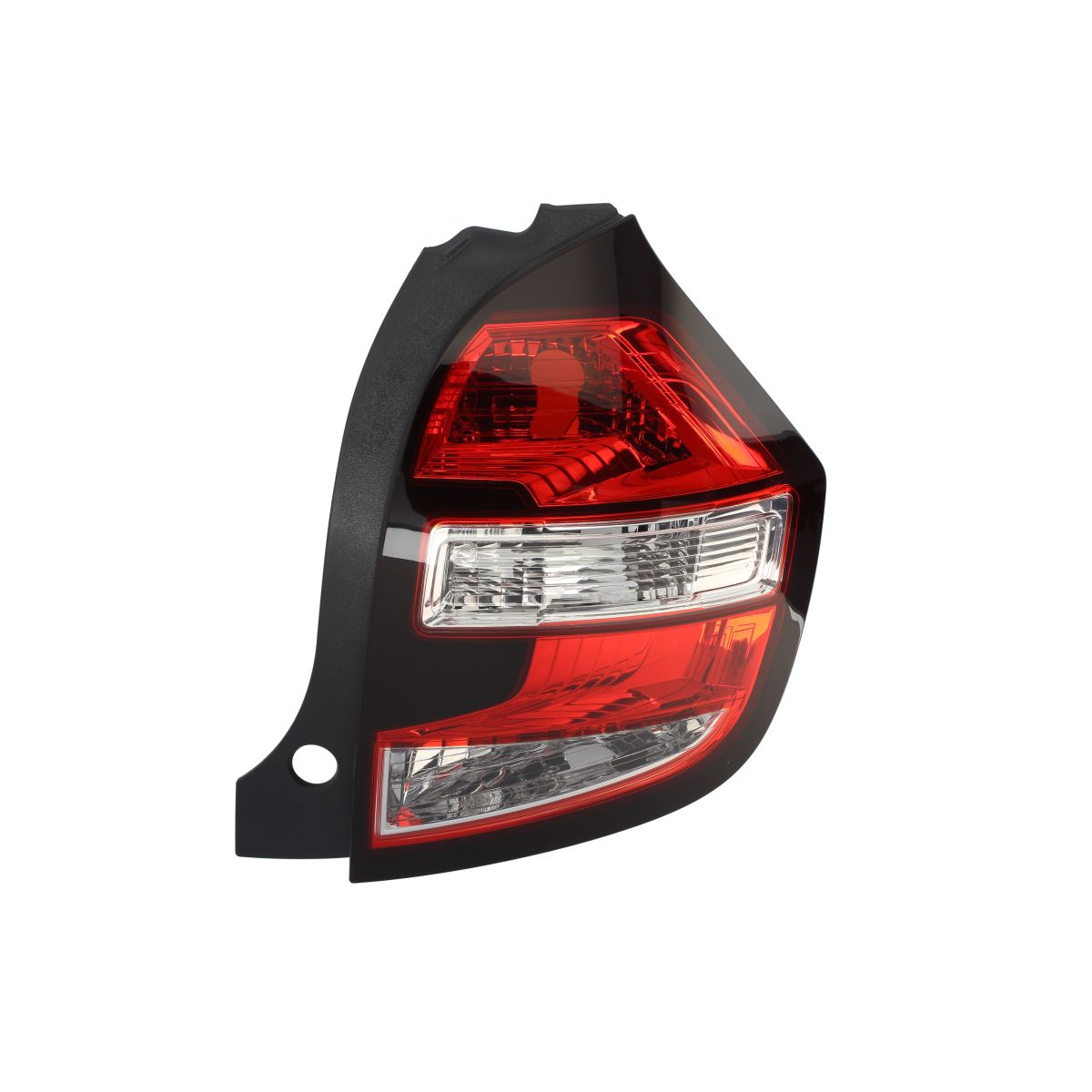 Depo Achterlicht  551-19B7R-LD-UE
