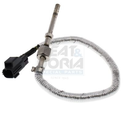 Jeep Sensor, uitlaatgastemperatuur