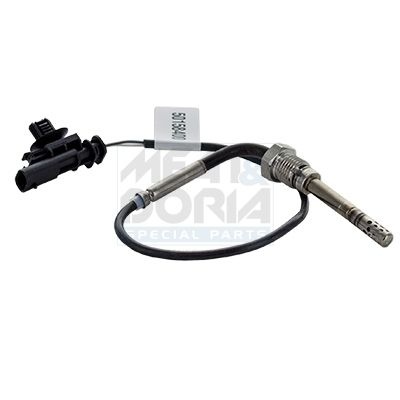 Fiat Sensor, uitlaatgastemperatuur