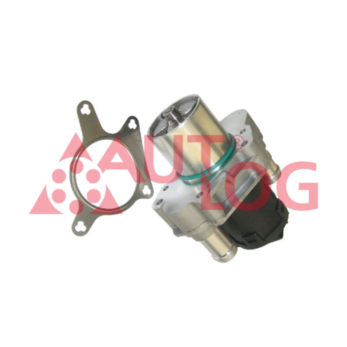 Autlog EGR-klep  AV6117