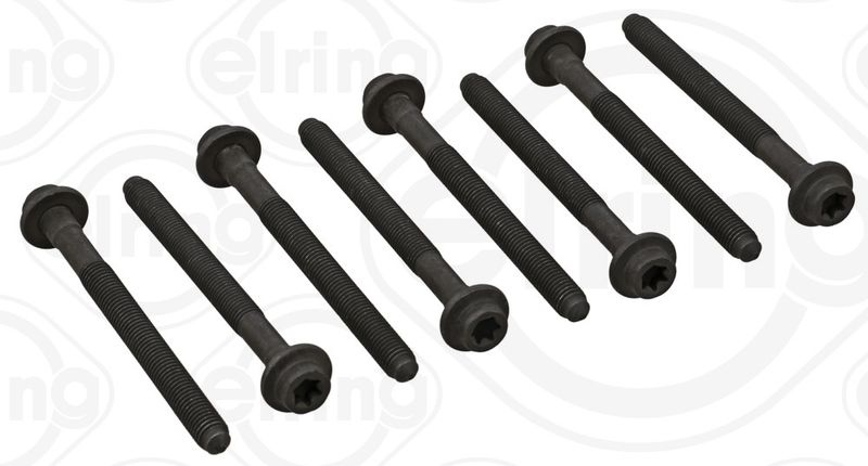Ford Australia Cilinderkopbout set