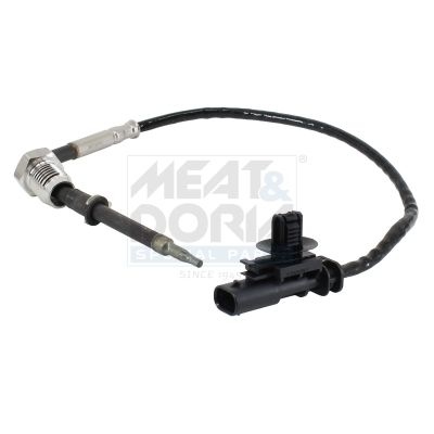 Fiat Sensor, uitlaatgastemperatuur