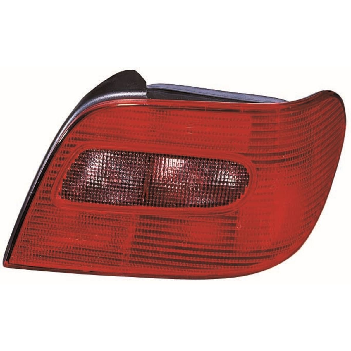 Depo Achterlicht  552-1915L-UE links