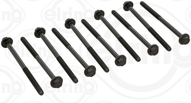Opel Cilinderkopbout set
