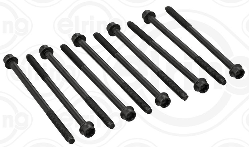 Alfa Romeo Cilinderkopbout set