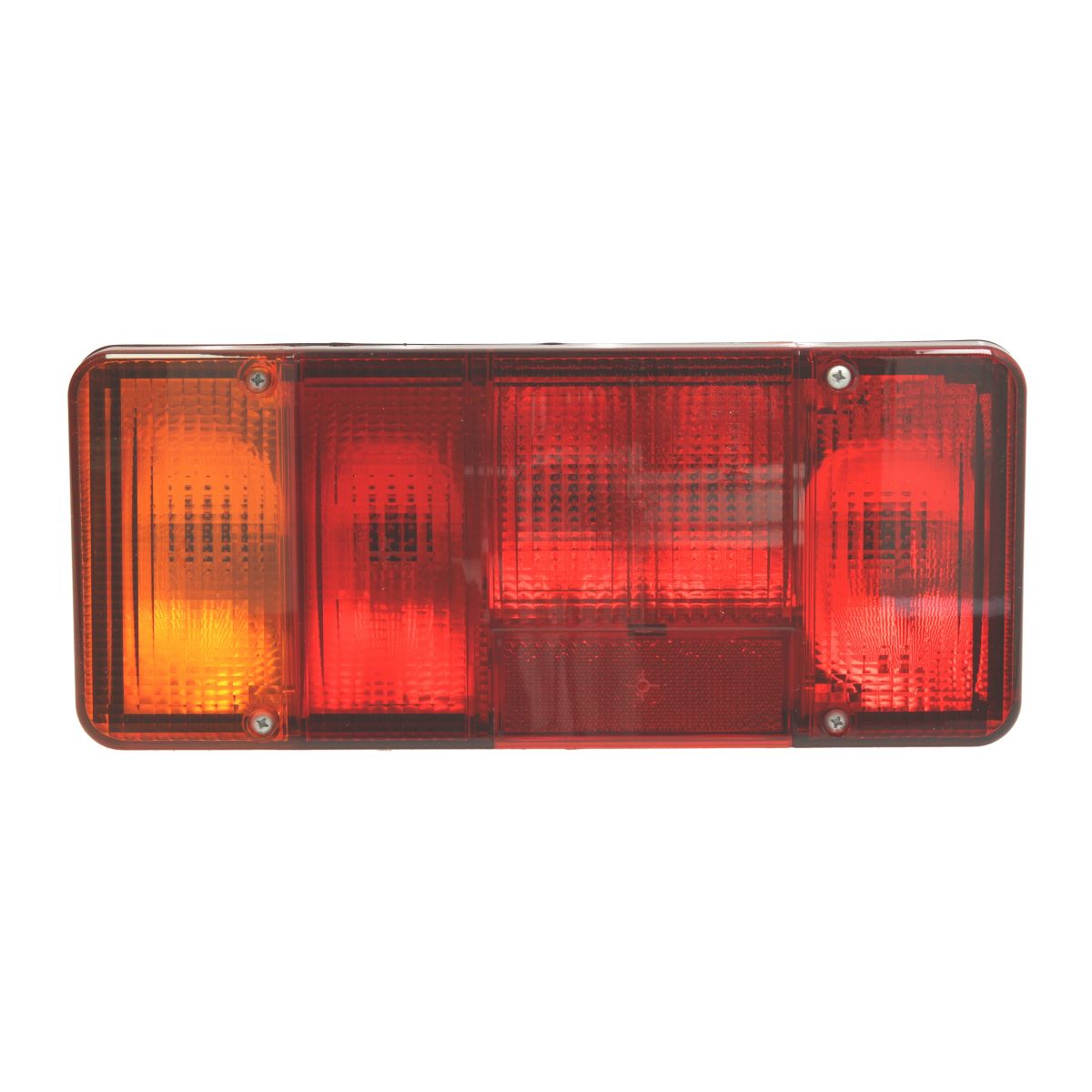 Depo Achterlicht  552-1929L-LD-WE links