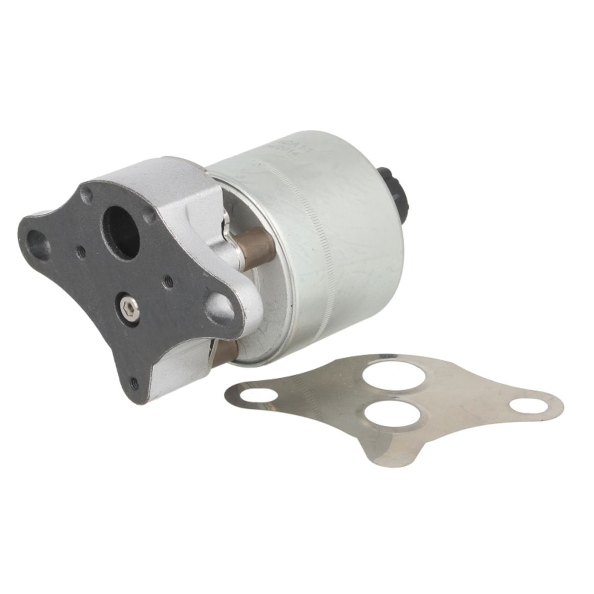 Engitech EGR-klep  500001