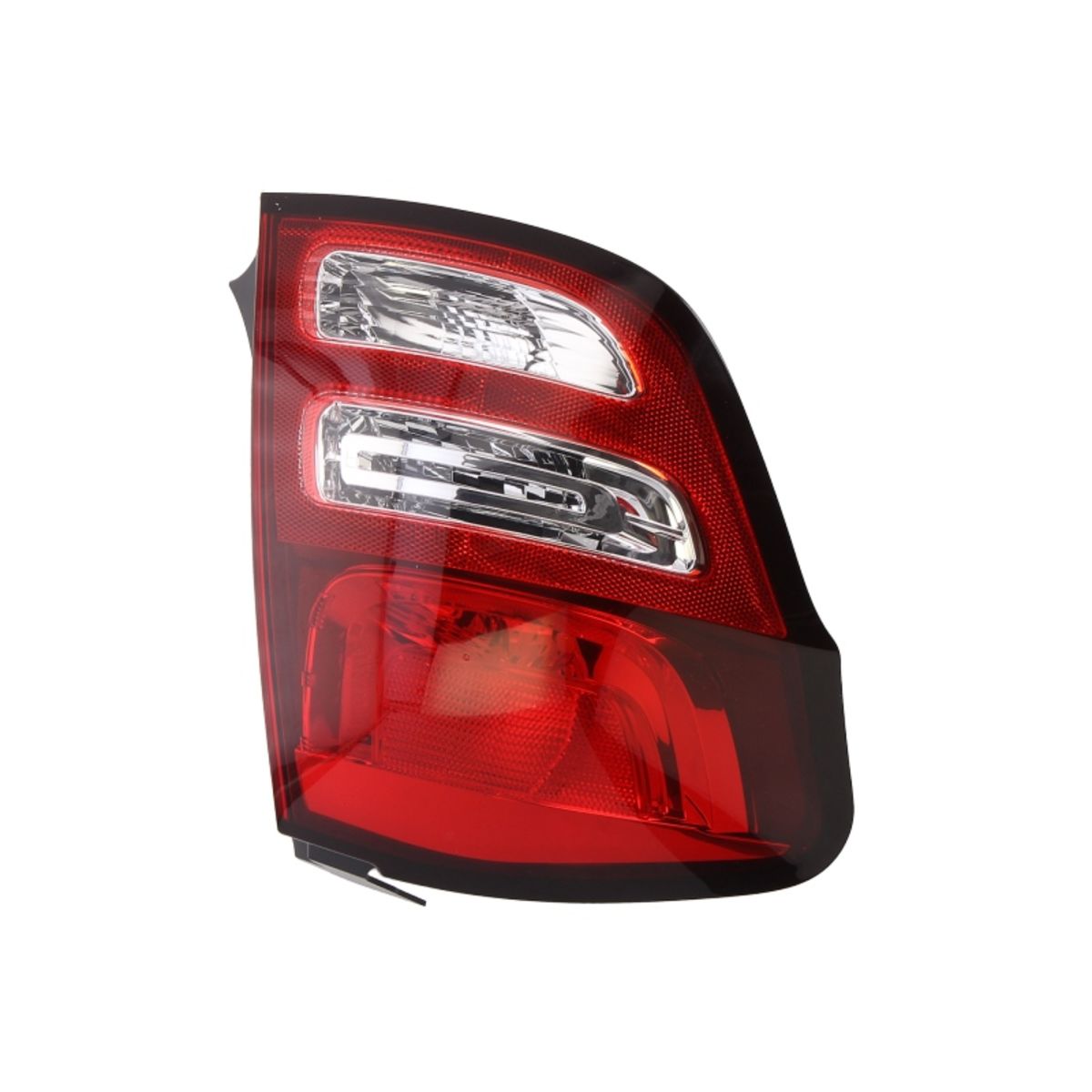 Depo Achterlicht  552-1939L-LD-UE links