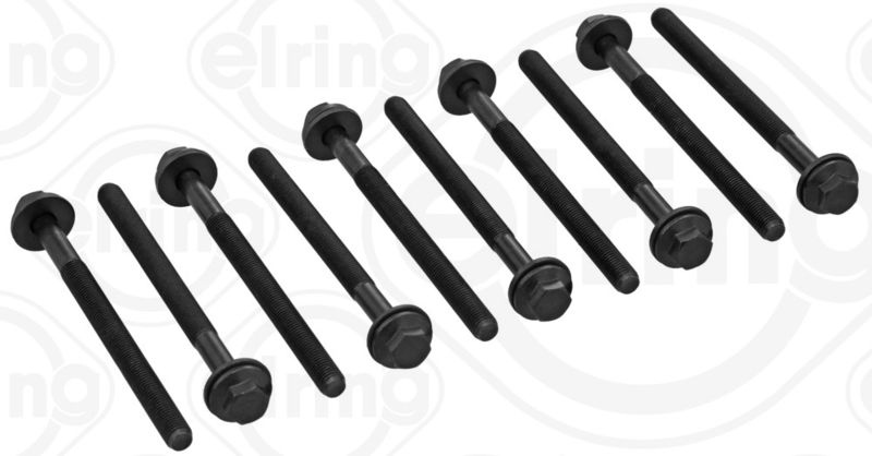 Ford Cilinderkopbout set