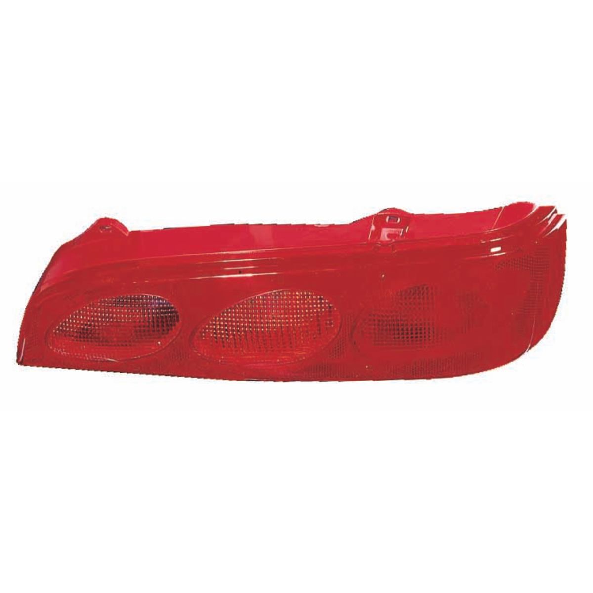 Depo Achterlicht  661-1911R-LD-UE