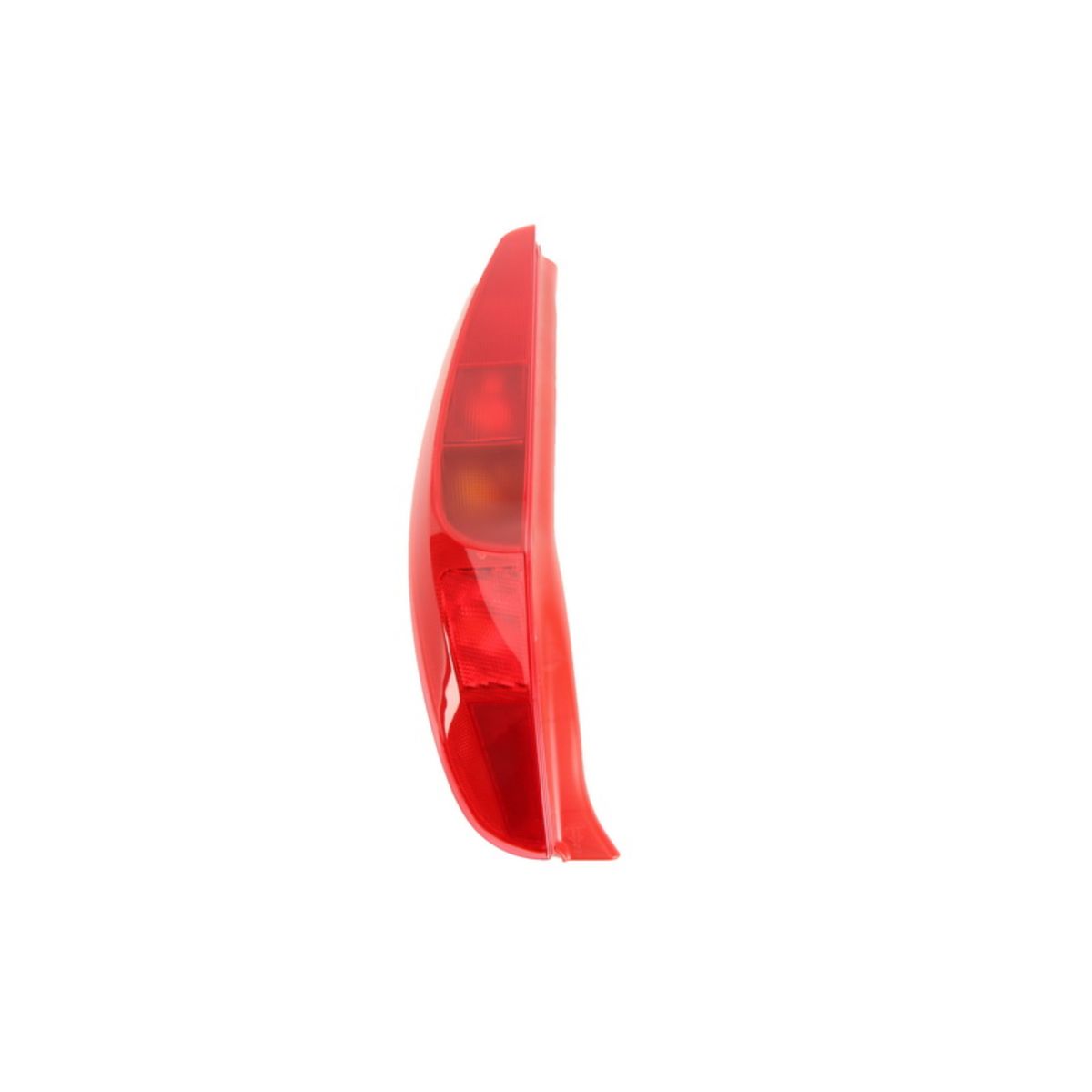 Depo Achterlicht  661-1912L-LD-UE links