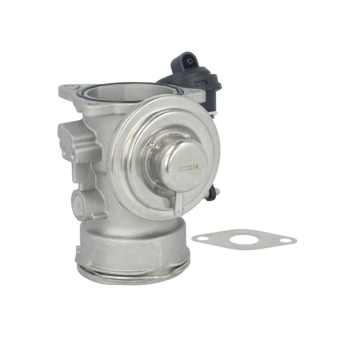 Engitech EGR-klep  500010