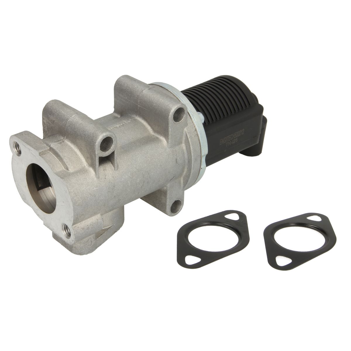 Engitech EGR-klep  500012
