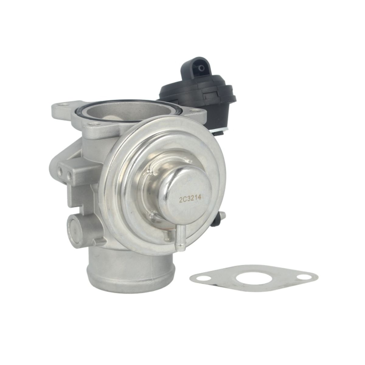 Engitech EGR-klep  500013