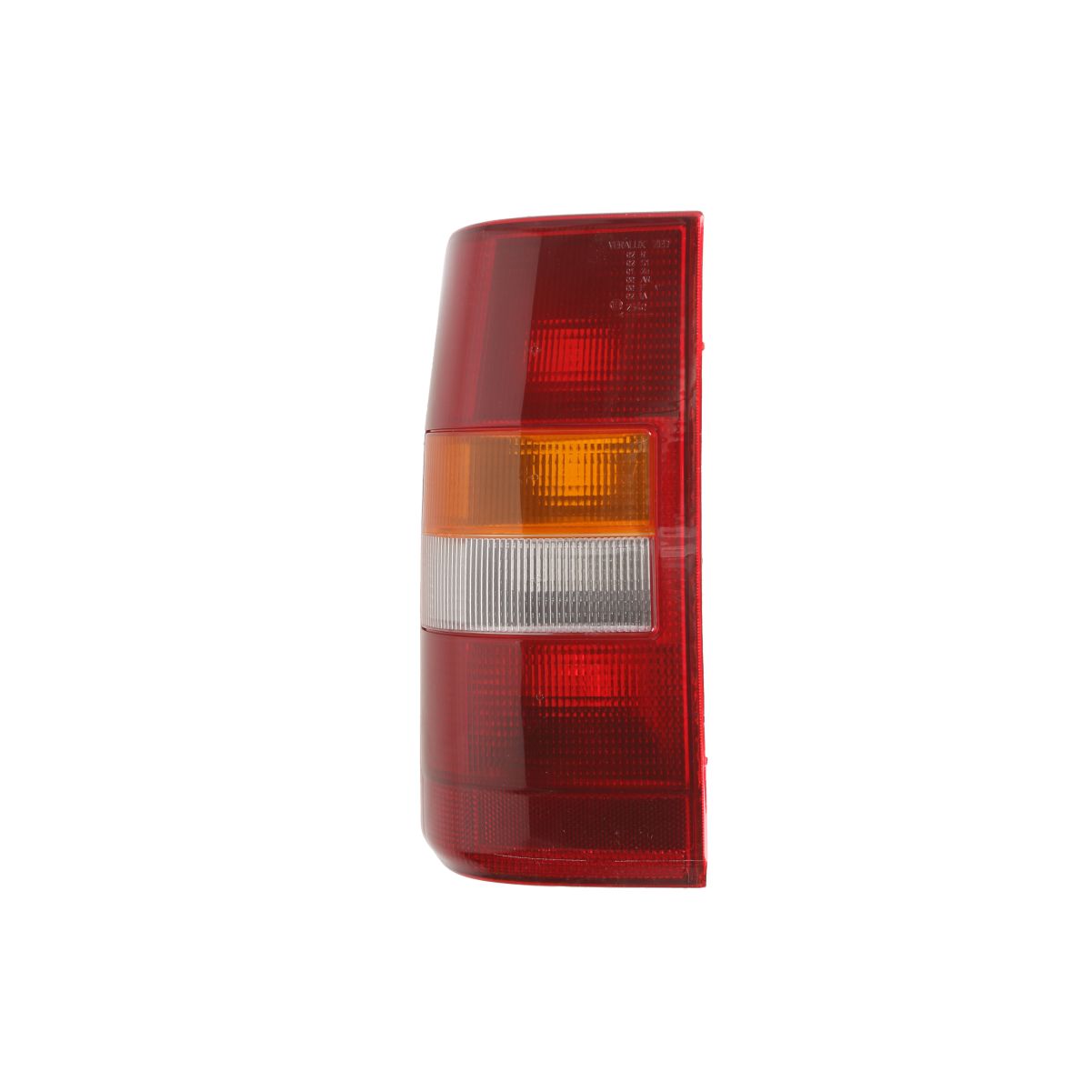 Depo Achterlicht  661-1920L-UE links