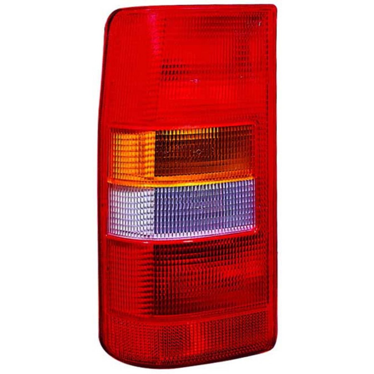 Depo Achterlicht  661-1920R-UE