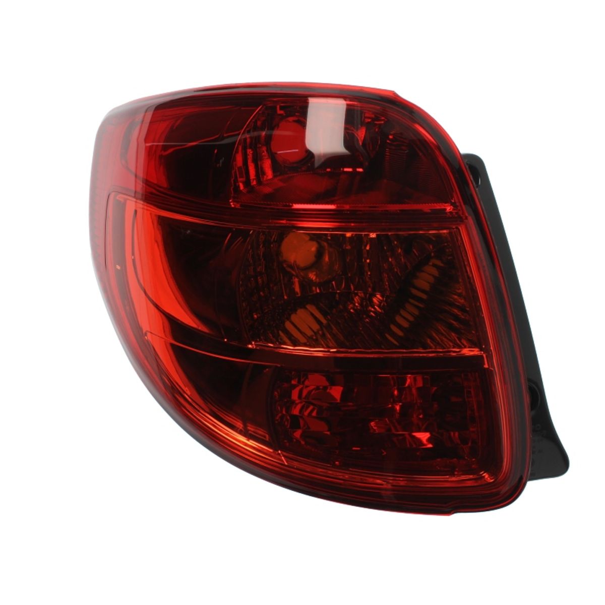 Depo Achterlicht  661-1929L-LD-UE Links