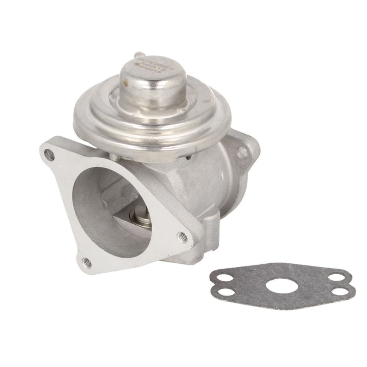 Engitech EGR-klep  ENT500019