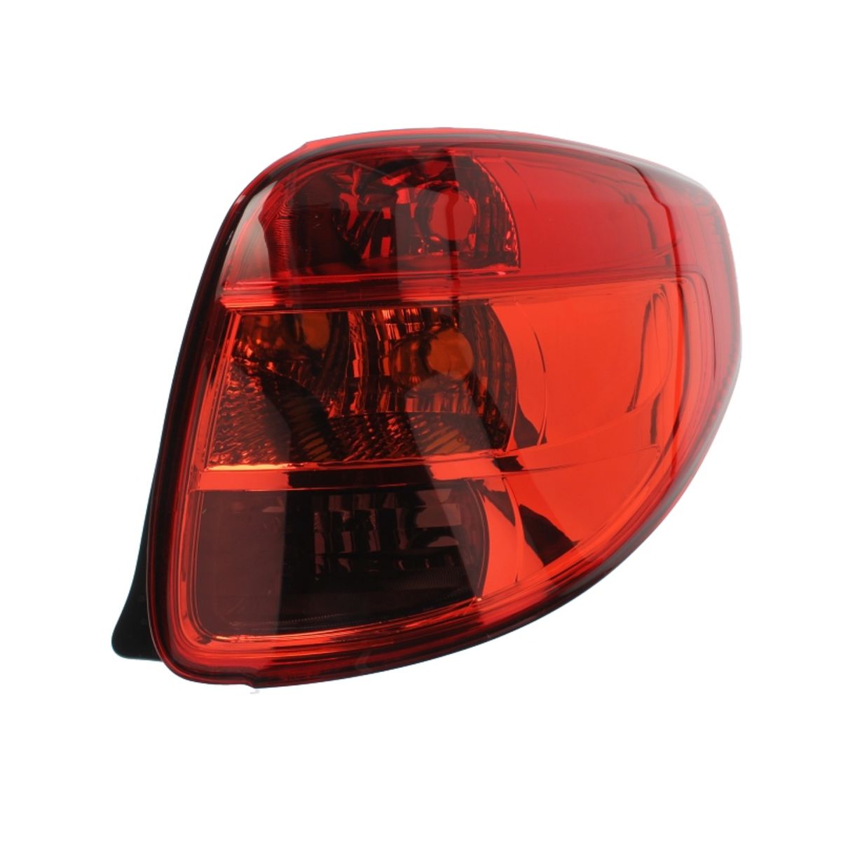Depo Achterlicht  661-1929R-LD-UE