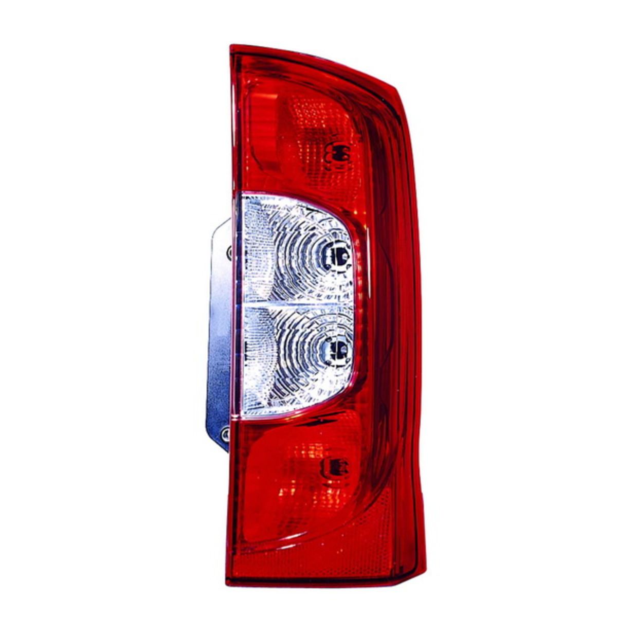 Depo Achterlicht  661-1940R-UE