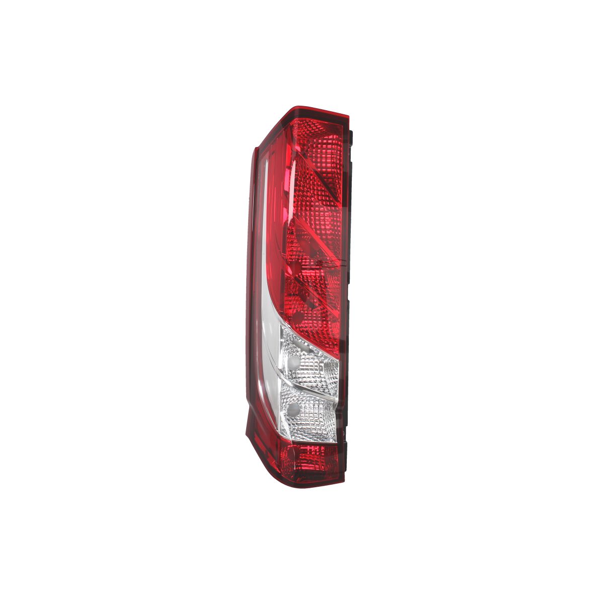 Depo Achterlicht  663-1910L-UE Links