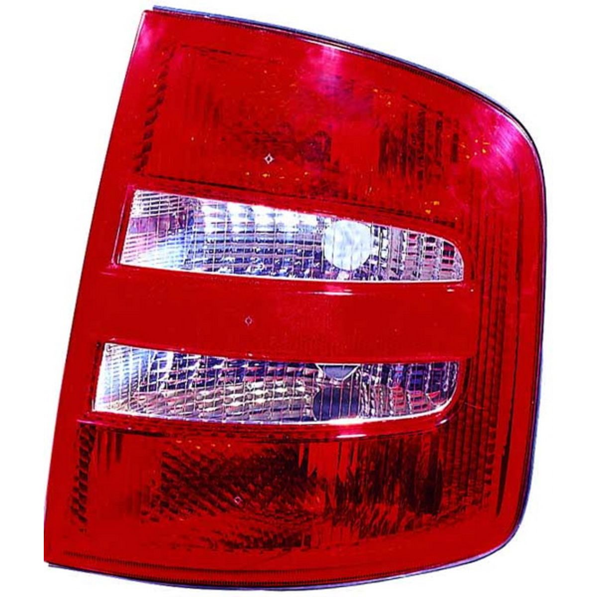 Depo Achterlicht  665-1902R-UE