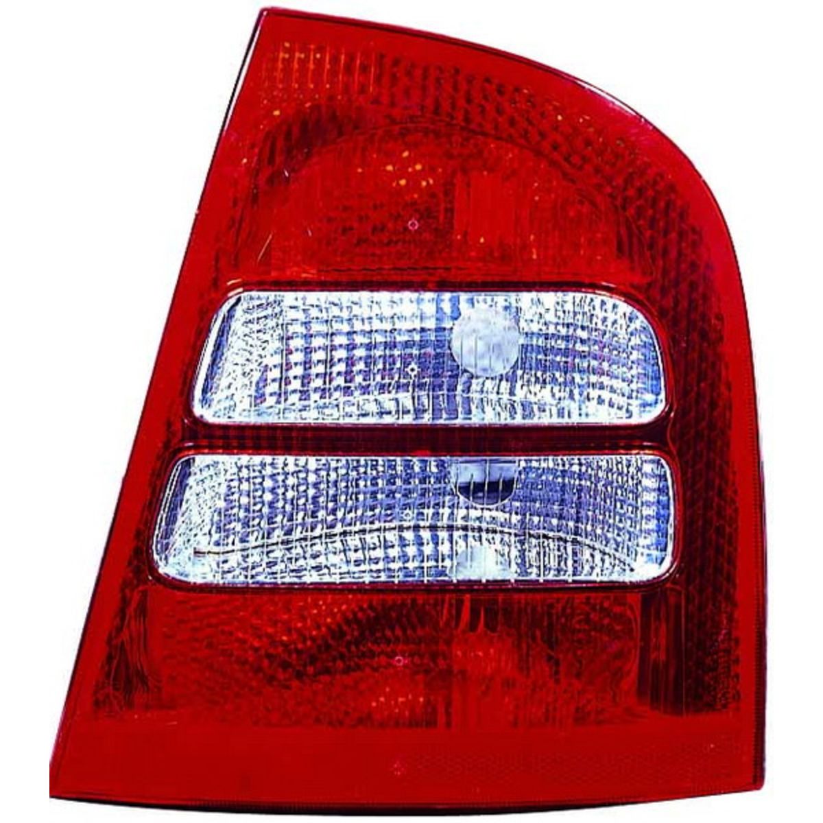 Depo Achterlicht  665-1903R-UE