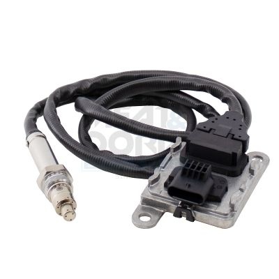 Hyundai NOx-sensor, NOx-katalysator