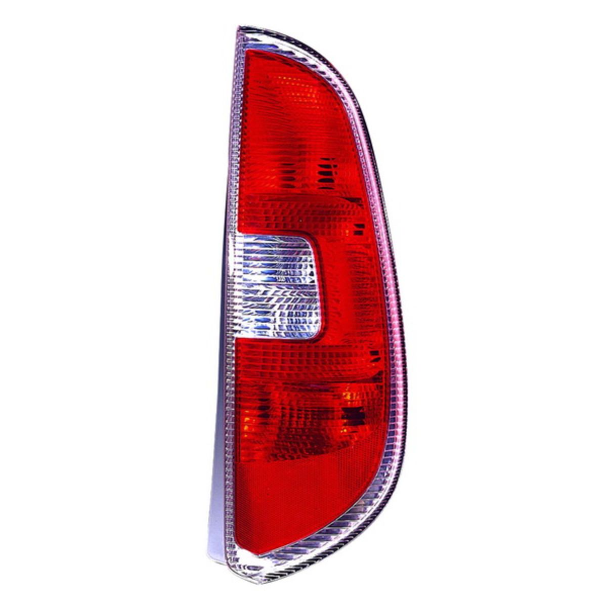 Depo Achterlicht  665-1913R-UE