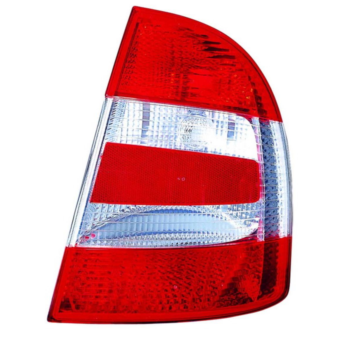 Depo Achterlicht  665-1915R-UE