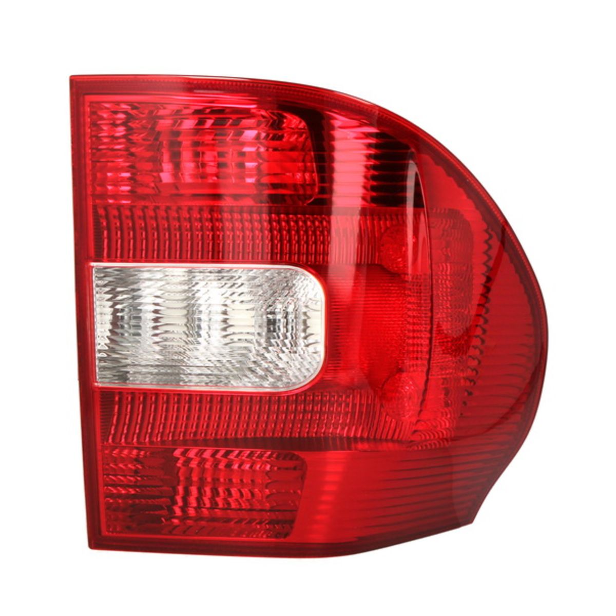 Depo Achterlicht  665-1919L-UE links
