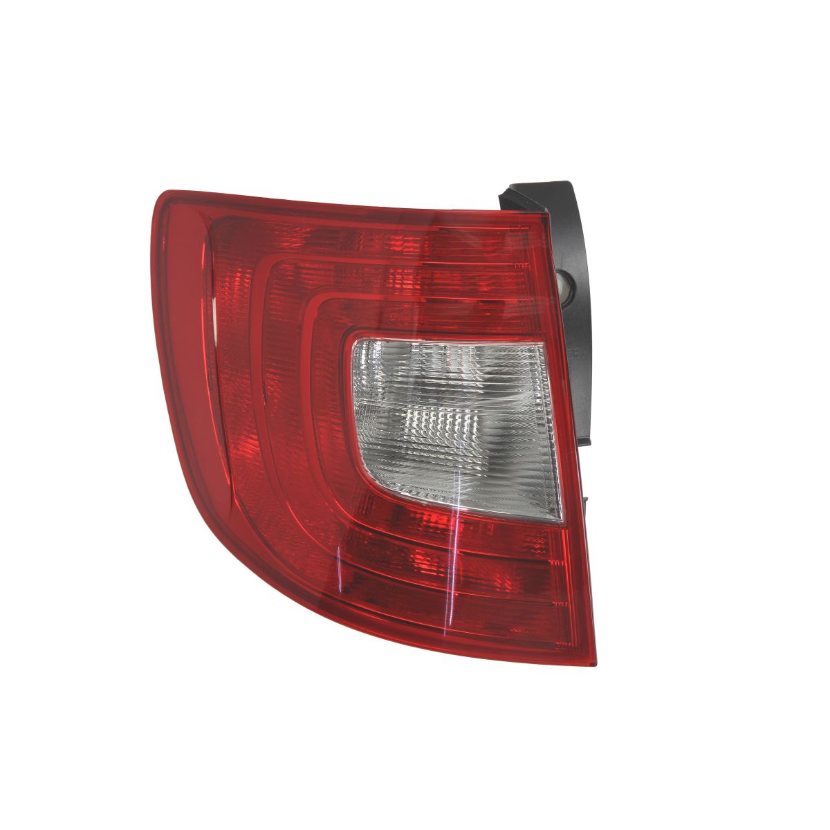 Depo Achterlicht  665-1920L-UE links